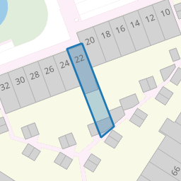 Perceel LDN03-M-4807