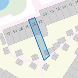 Perceel LDN03-M-4808