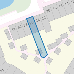 Perceel LDN03-M-4809