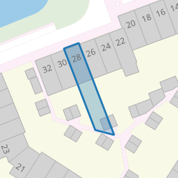 Perceel LDN03-M-4810