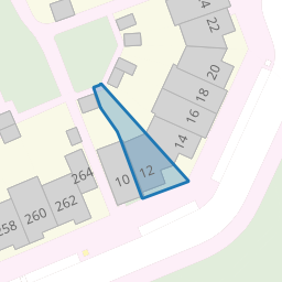 Perceel LDN03-M-4814