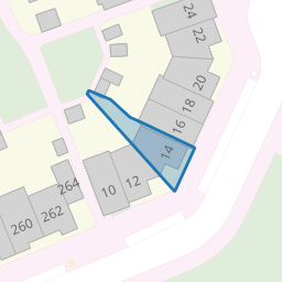 Perceel LDN03-M-4815