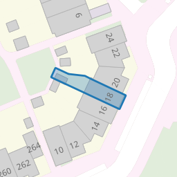 Perceel LDN03-M-4817