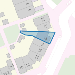 Perceel LDN03-M-4818