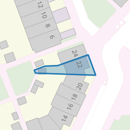 Perceel LDN03-M-4819