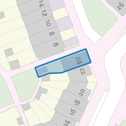 Perceel LDN03-M-4820