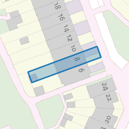 Perceel LDN03-M-4822