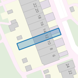 Perceel LDN03-M-4824