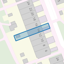 Perceel LDN03-M-4825