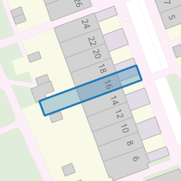 Perceel LDN03-M-4826