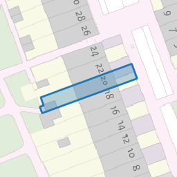 Perceel LDN03-M-4828