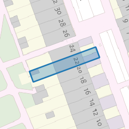 Perceel LDN03-M-4829