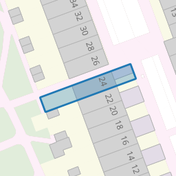 Perceel LDN03-M-4830