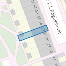 Perceel LDN03-M-4835