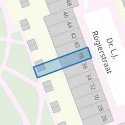 Perceel LDN03-M-4837