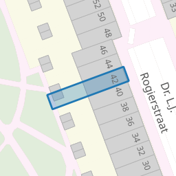 Perceel LDN03-M-4839