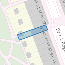 Perceel LDN03-M-4841