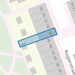 Perceel LDN03-M-4842