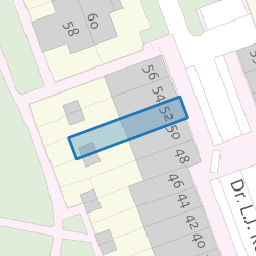 Perceel LDN03-M-4844