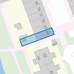 Perceel LDN03-M-4851