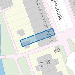 Perceel LDN03-M-4852