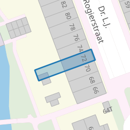 Perceel LDN03-M-4854