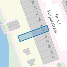 Perceel LDN03-M-4856