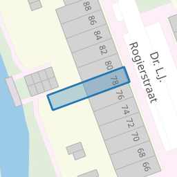 Perceel LDN03-M-4857