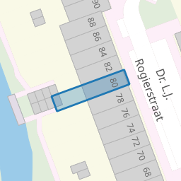 Perceel LDN03-M-4858