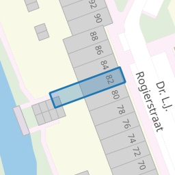 Perceel LDN03-M-4859