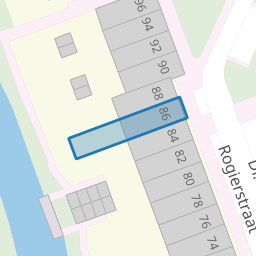 Perceel LDN03-M-4861