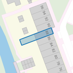 Perceel LDN03-M-4862