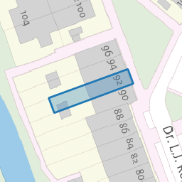 Perceel LDN03-M-4864