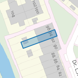 Perceel LDN03-M-4865