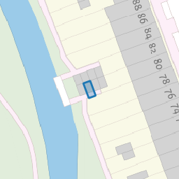 Perceel LDN03-M-4868