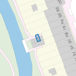 Perceel LDN03-M-4872