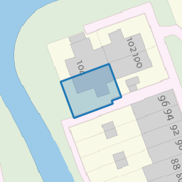 Perceel LDN03-M-4873