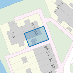 Perceel LDN03-M-4874