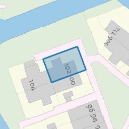 Perceel LDN03-M-4875