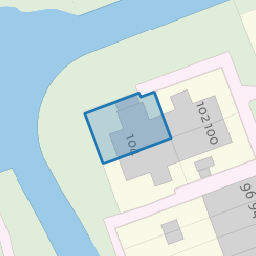 Perceel LDN03-M-4876