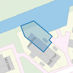 Perceel LDN03-M-4877