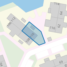 Perceel LDN03-M-4880