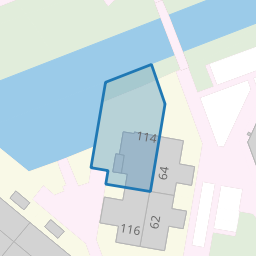 Perceel LDN03-M-4881