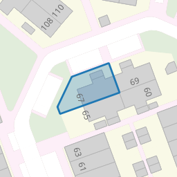 Perceel LDN03-M-4885