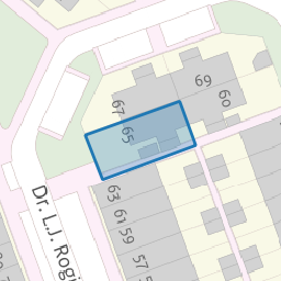 Perceel LDN03-M-4886