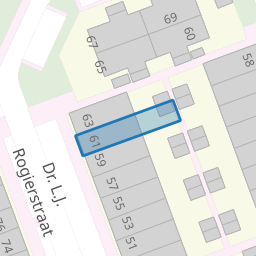 Perceel LDN03-M-4888