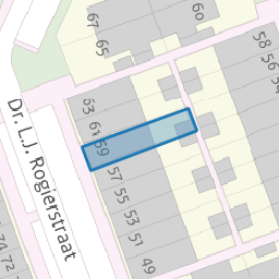 Perceel LDN03-M-4889