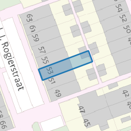 Perceel LDN03-M-4892