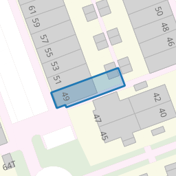 Perceel LDN03-M-4894