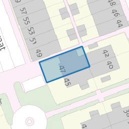 Perceel LDN03-M-4895